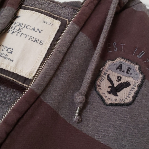 American Eagle Outfitters Hoodie - Picture 2 of 6